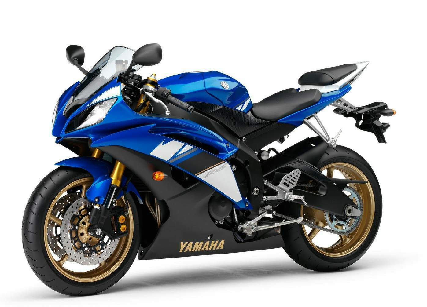 Yamaha deals r6 kw